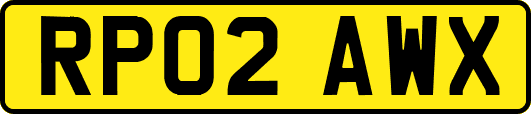 RP02AWX