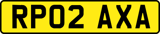 RP02AXA