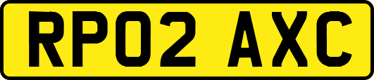 RP02AXC