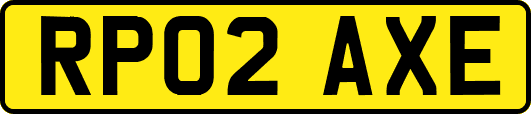 RP02AXE