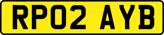 RP02AYB