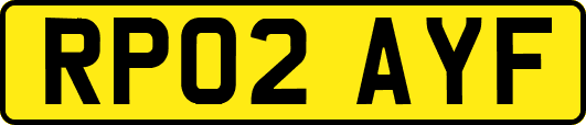 RP02AYF