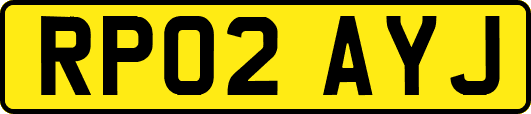 RP02AYJ