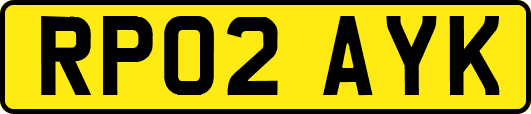 RP02AYK