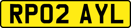 RP02AYL