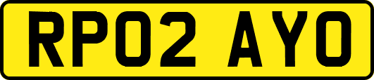 RP02AYO