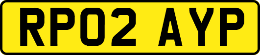 RP02AYP