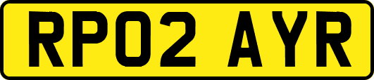 RP02AYR