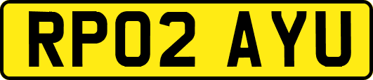 RP02AYU