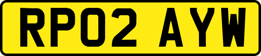 RP02AYW