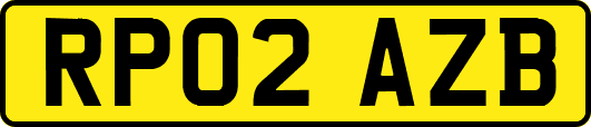RP02AZB