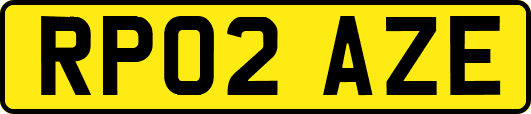 RP02AZE