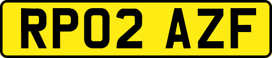 RP02AZF