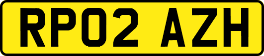 RP02AZH
