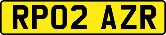 RP02AZR