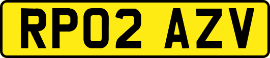 RP02AZV