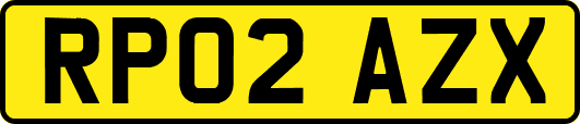 RP02AZX