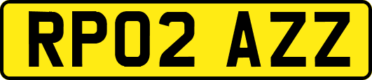 RP02AZZ
