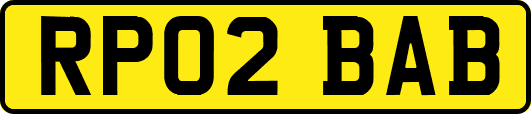 RP02BAB