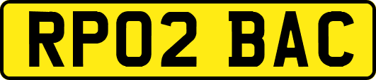 RP02BAC