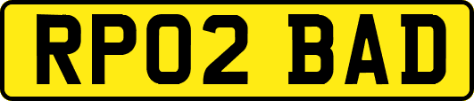 RP02BAD
