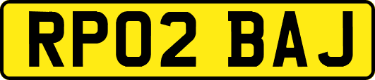 RP02BAJ
