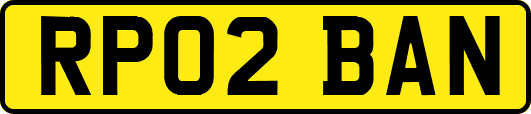 RP02BAN