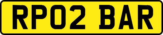 RP02BAR