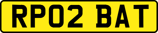RP02BAT