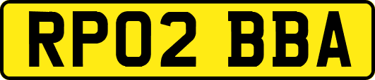 RP02BBA