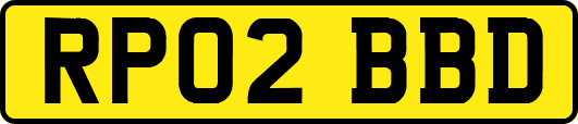 RP02BBD