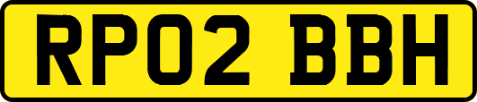 RP02BBH