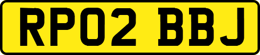 RP02BBJ