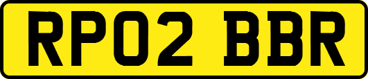 RP02BBR