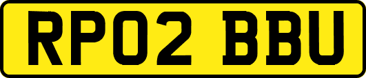 RP02BBU