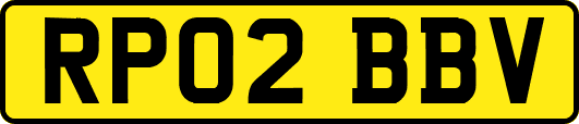 RP02BBV