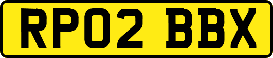 RP02BBX