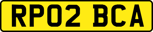 RP02BCA