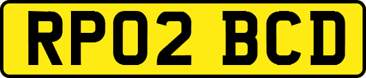 RP02BCD