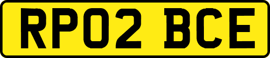 RP02BCE