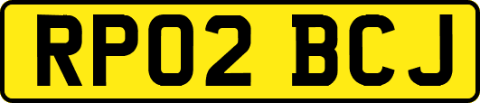 RP02BCJ