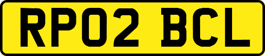 RP02BCL