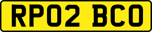 RP02BCO