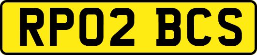 RP02BCS