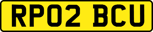 RP02BCU