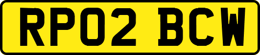 RP02BCW