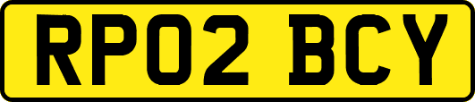 RP02BCY