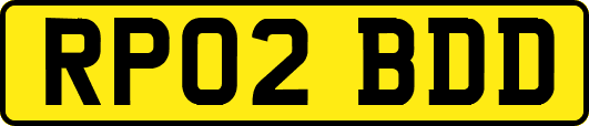 RP02BDD