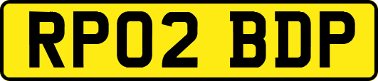 RP02BDP