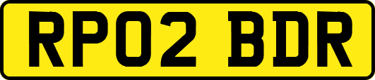RP02BDR